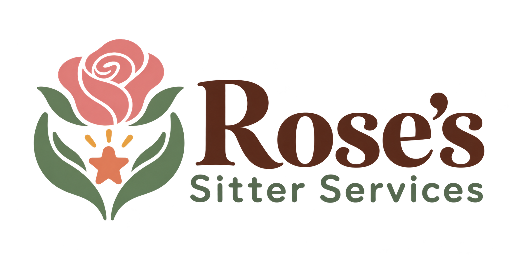 Rose's Sitter Services