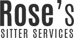 Rose's Sitter Services